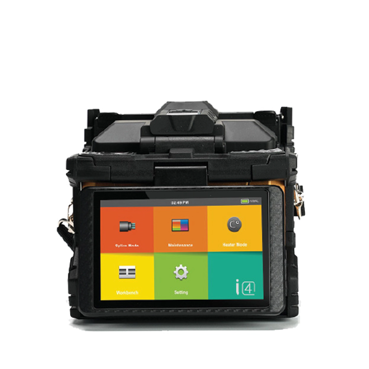 FUSIONADORA INNO I4