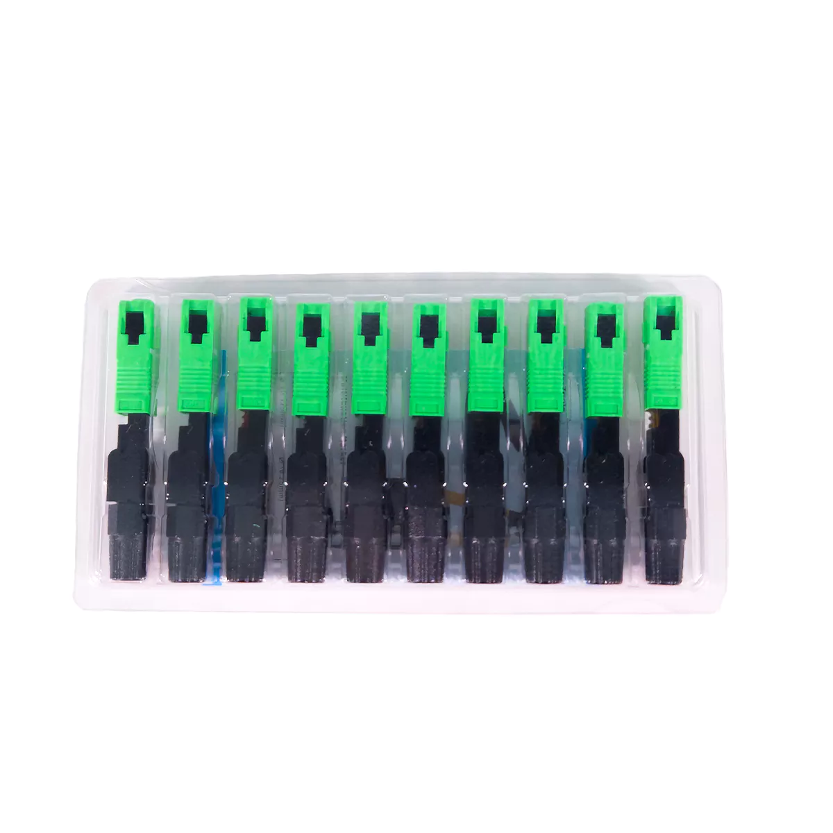 CONECTOR RÁPIDO EFO FTB-FJ-SC-APC