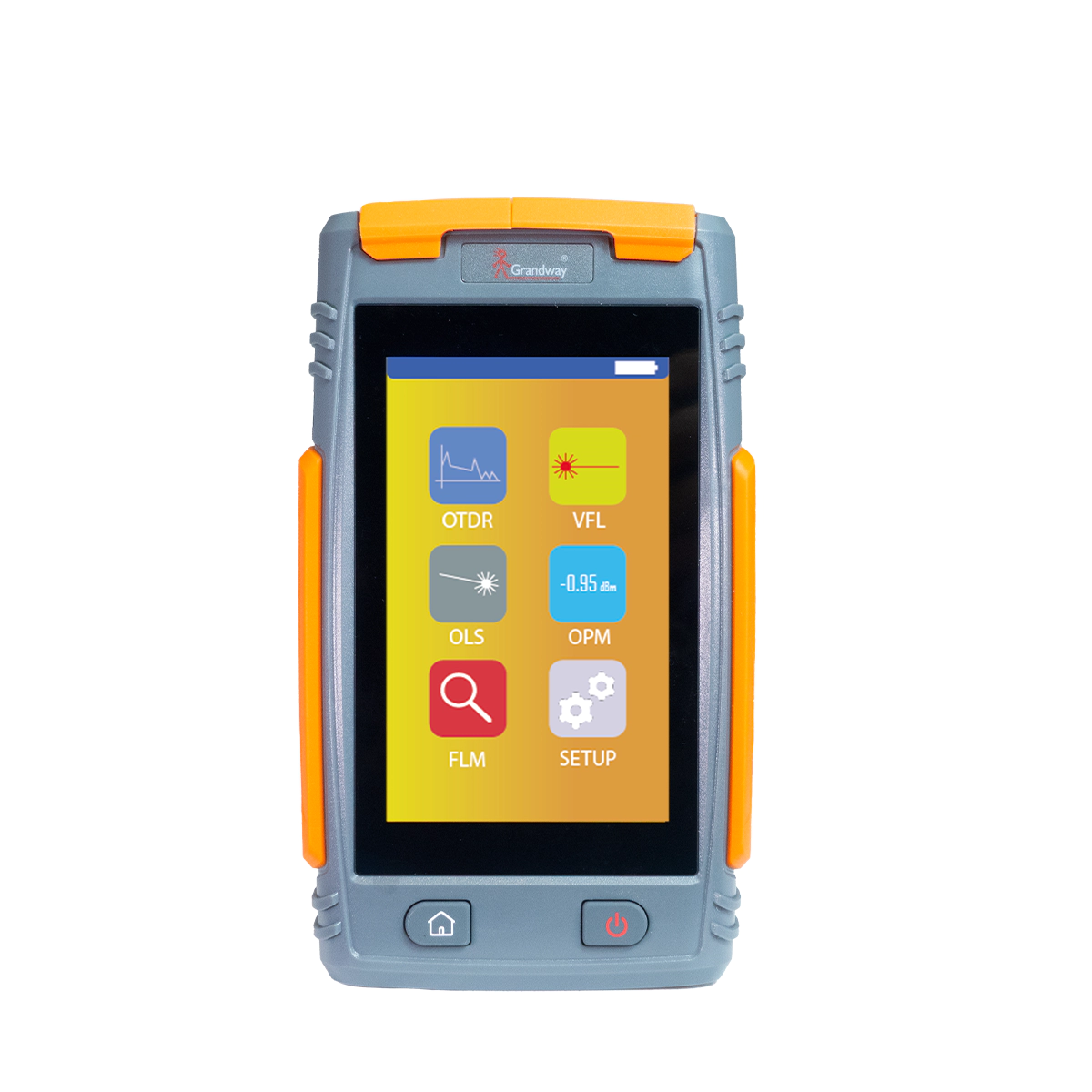 OTDR GRANDWAY M-1000D