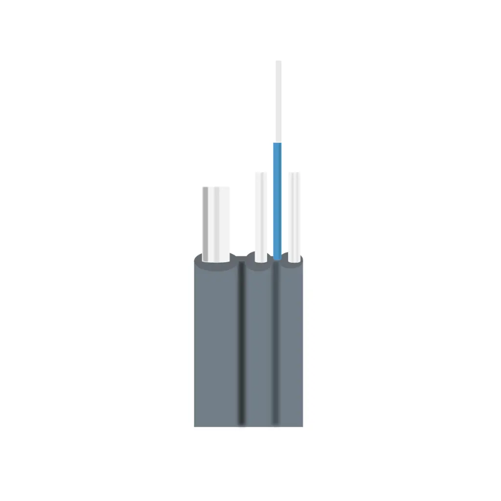 CABLE DROP EFO FAB-GJVX(F)CH A1 1FO 1 Hilo