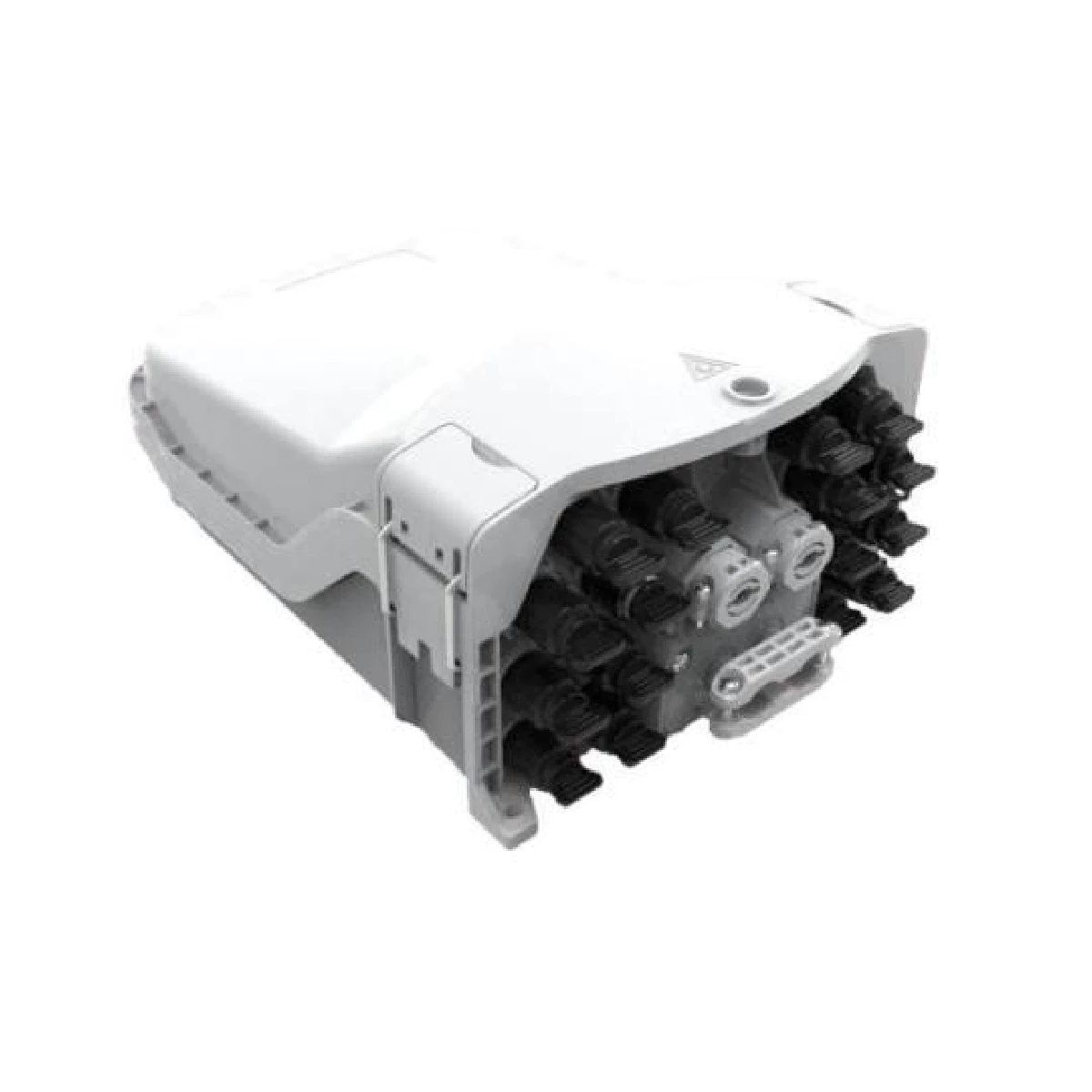 CAJA DE TERMINACIÓN ÓPTICA CTO FAB-HGT-16SX