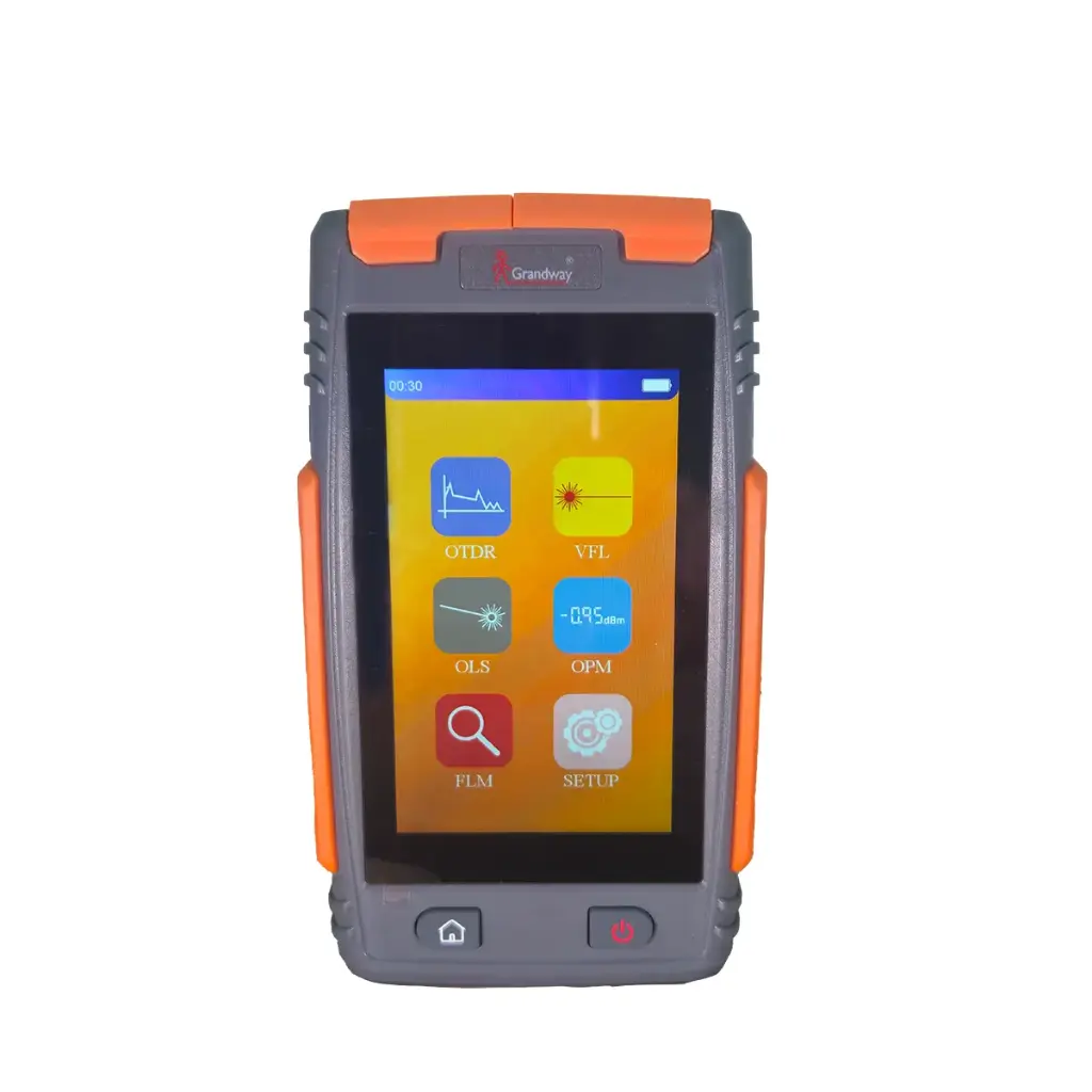 OTDR GRANDWAY M-1000D