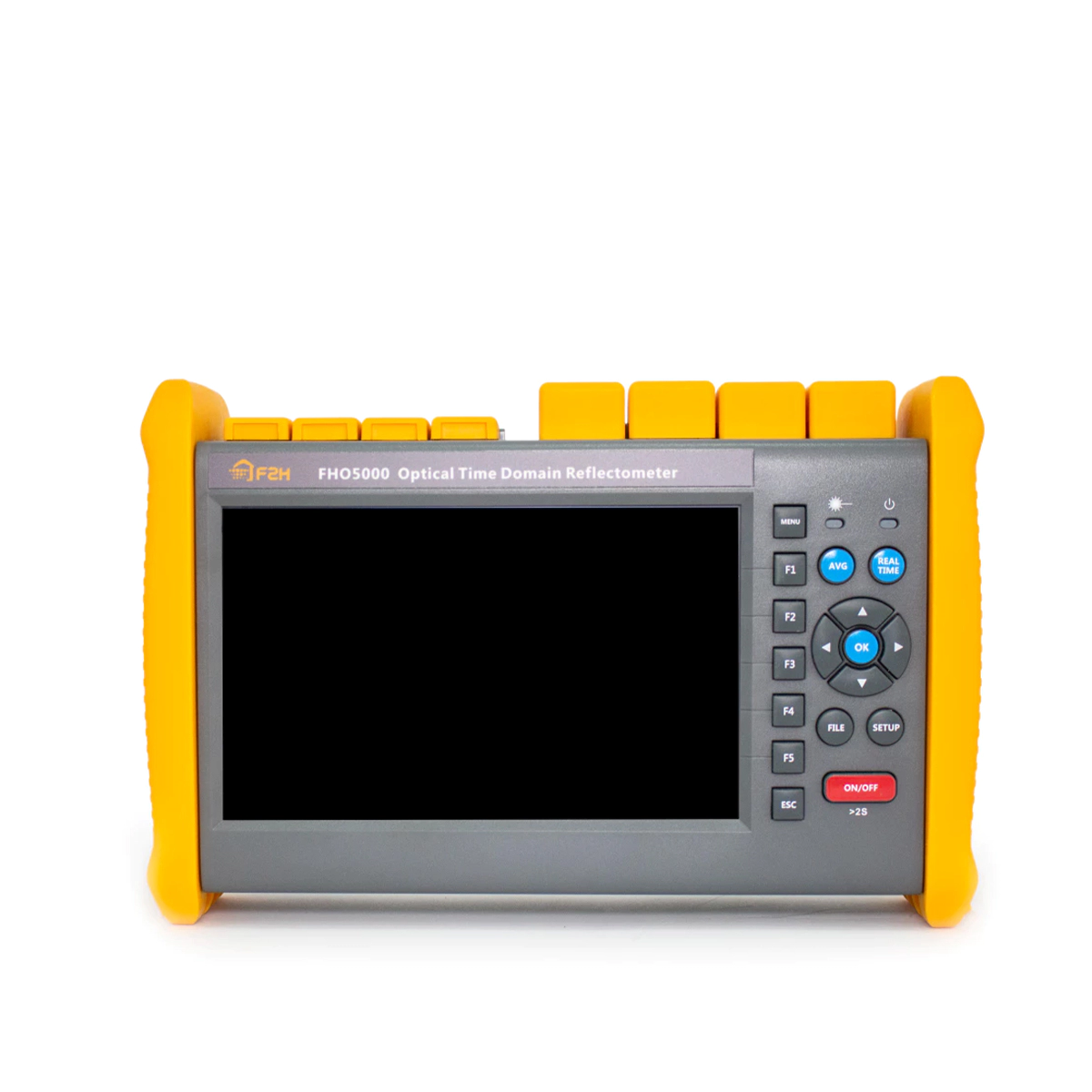 OTDR GRANDWAY FHO5000-D50-PRO