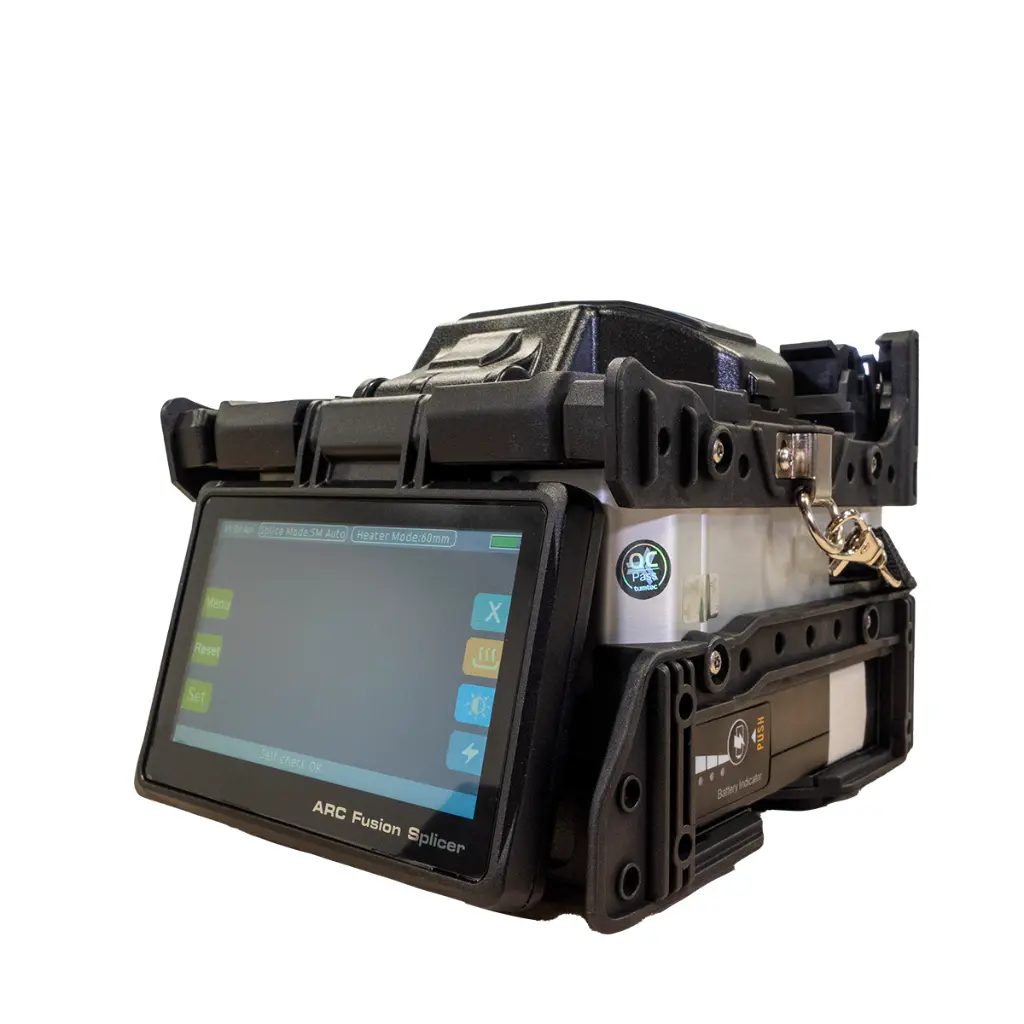 FUSIONADORA TUMTEC V3