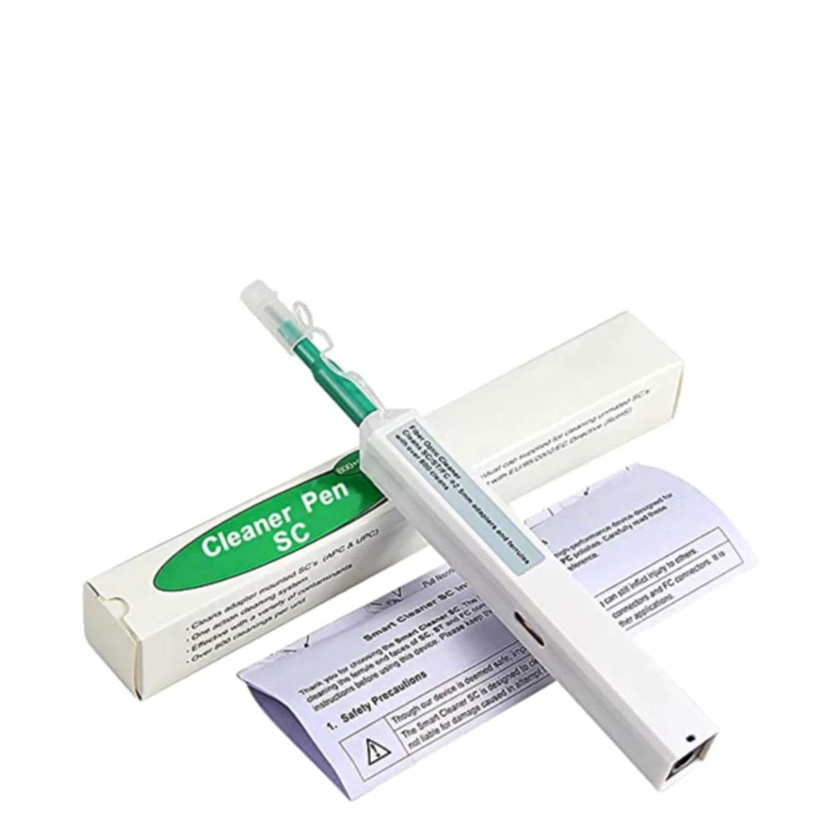LIMPIADOR DE CONECTORES EFO ELTC-1001 1.25mm