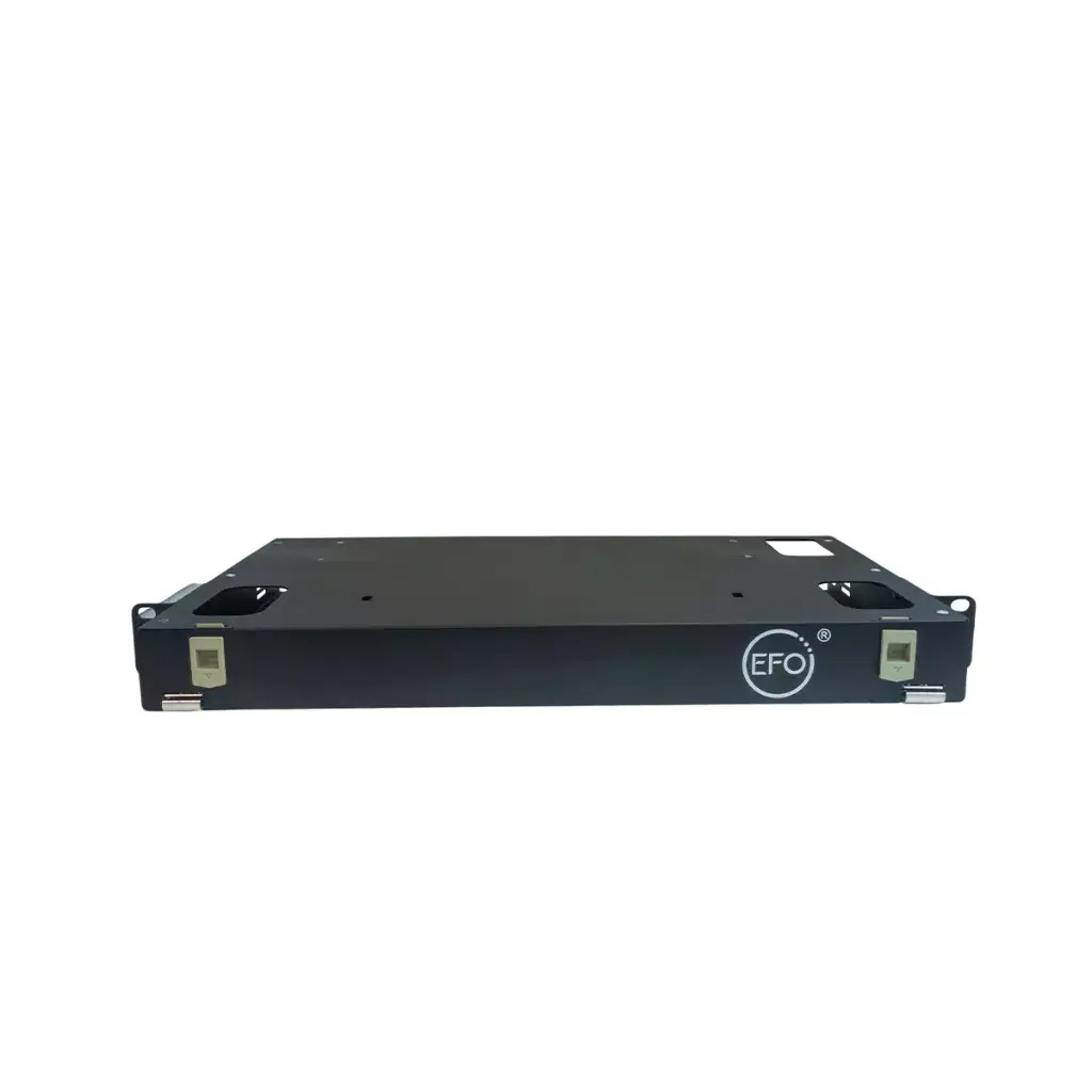 PANEL DE PARCHEO ODF EFO FAB-FPX-P4-12