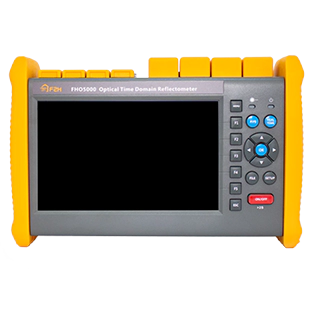 OTDR GRANDWAY FHO5000-T45-PRO