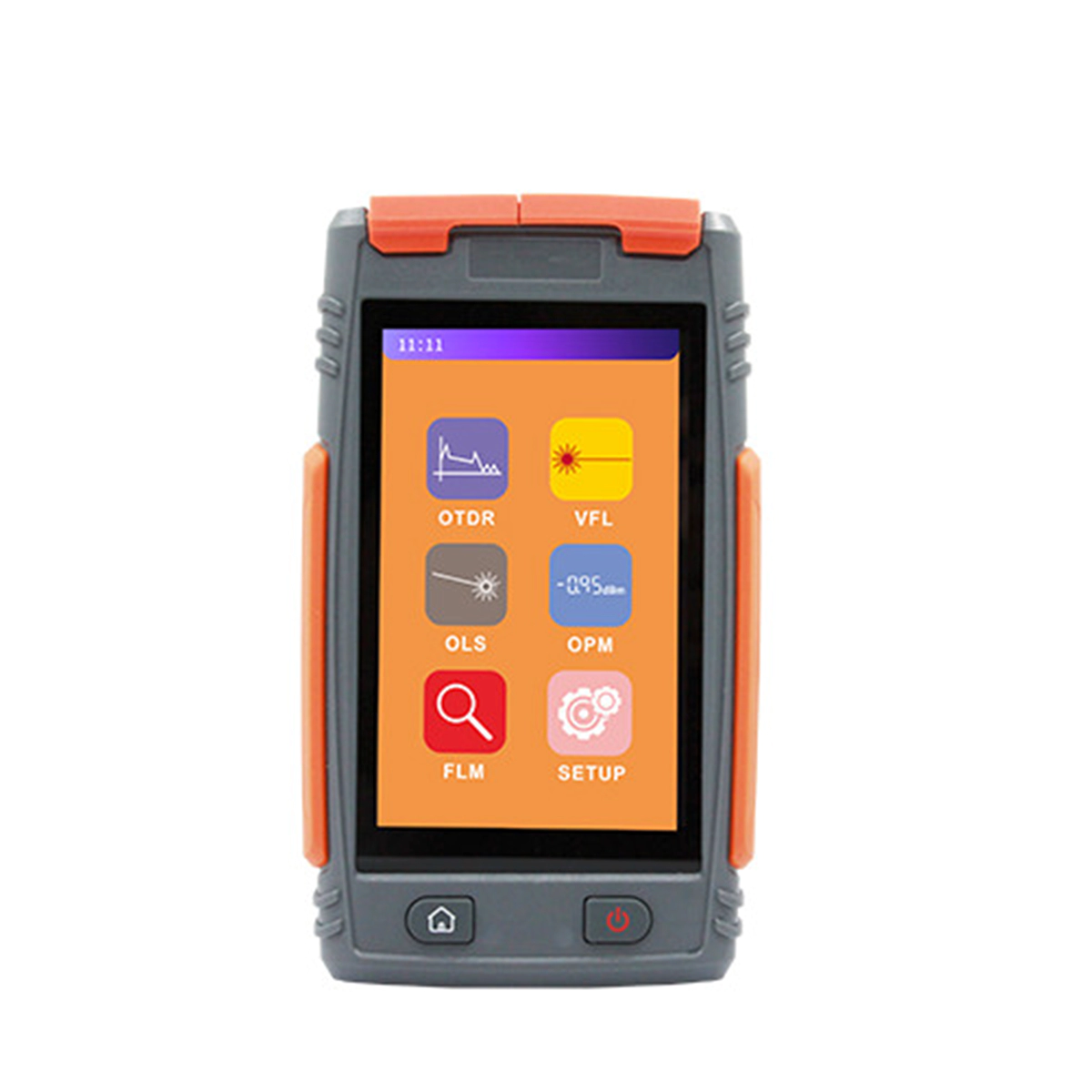 OTDR GRANDWAY M-1000T-PRO