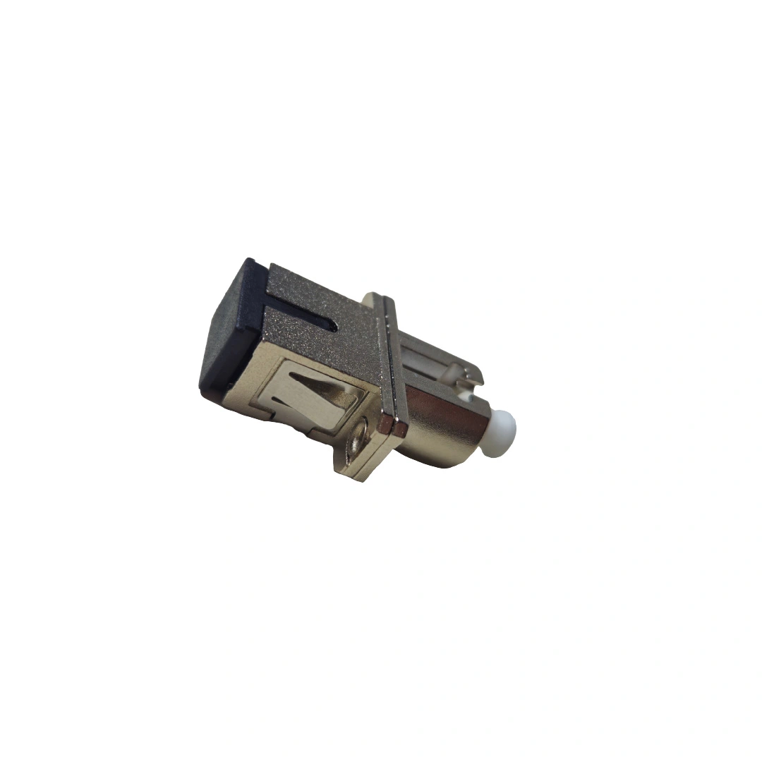 ADAPTADOR EFO LC/UPC-SC/UPC SM SIMPLEX
